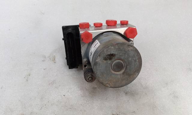 Unidade hidráulico de controlo ABS 0265800461 FIAT
