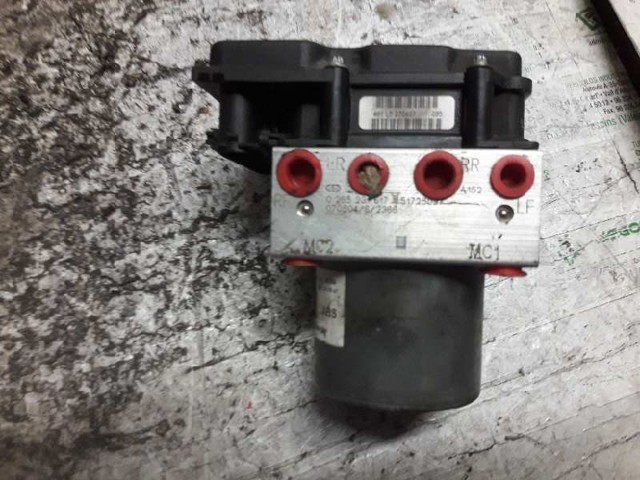 0265800461 Fiat/Alfa/Lancia
