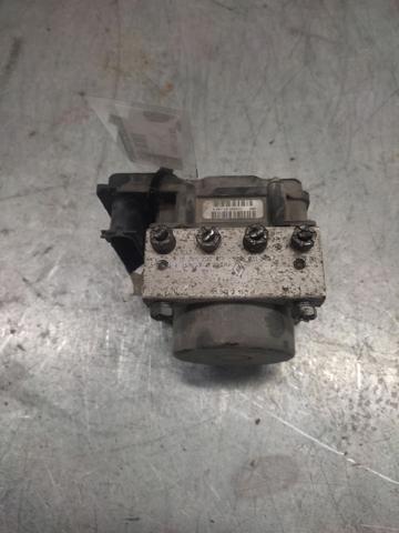 Módulo de direção (Centralina eletrônica) ABS 0265800498 RENAULT