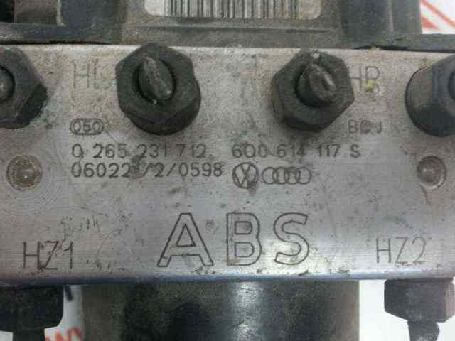 0265800511 VAG