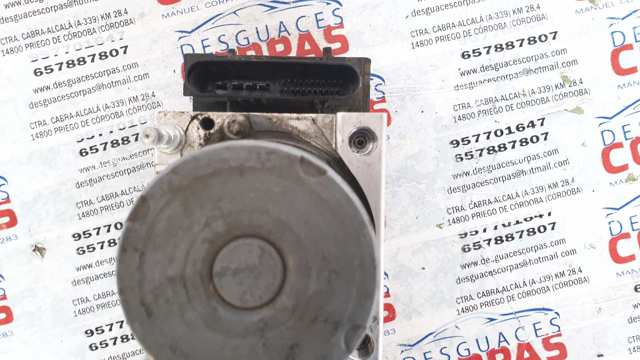 0265800580 Nissan/Infiniti