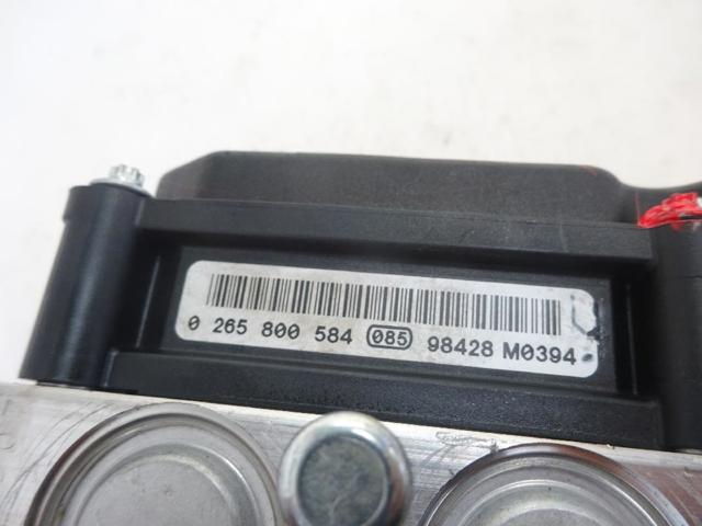 0265800584 Renault (RVI)
