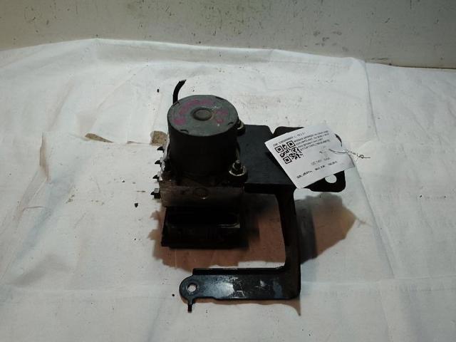 Unidade hidráulico de controlo ABS 0265800609 NISSAN