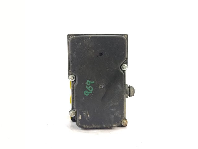 Unidade hidráulico de controlo ABS 0265800662 PEUGEOT