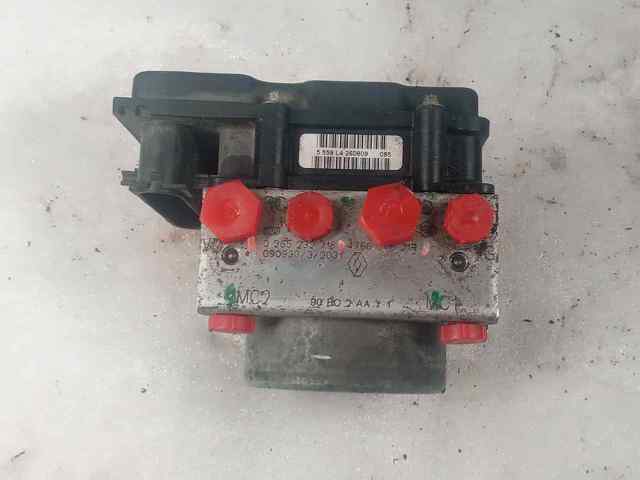 0265801018 Renault (RVI)