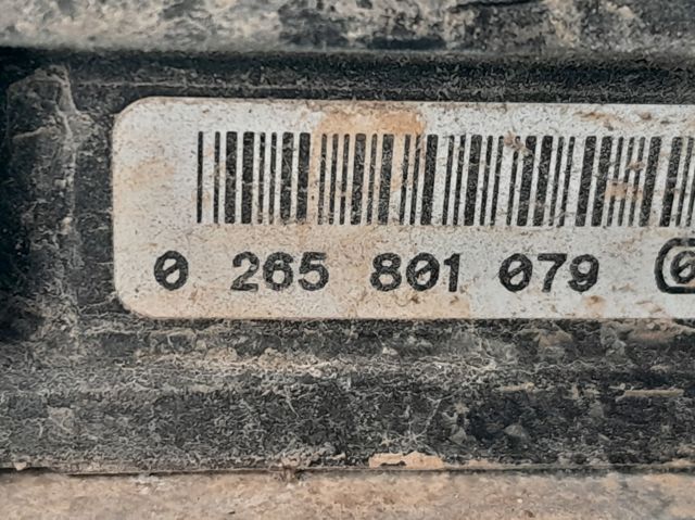 0265801079 Peugeot/Citroen