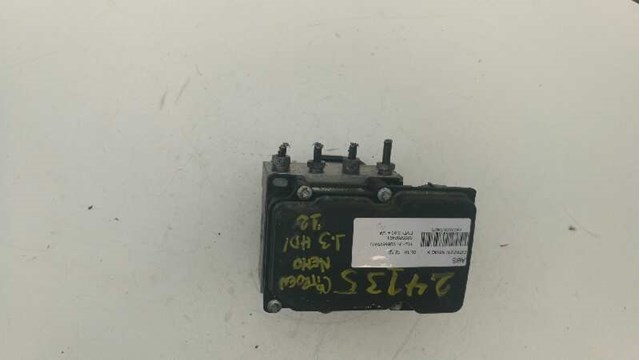 0265801079 Peugeot/Citroen