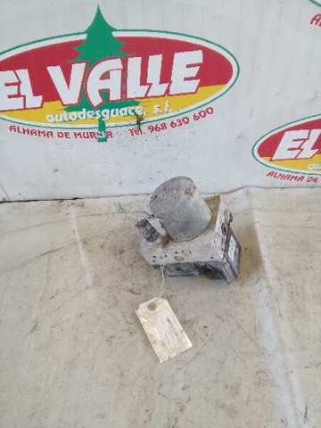 Unidade hidráulico de controlo ABS 0265950076 FORD