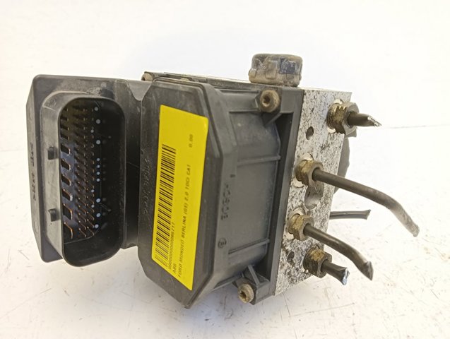 Unidade hidráulico de controlo ABS 0265950076 FORD