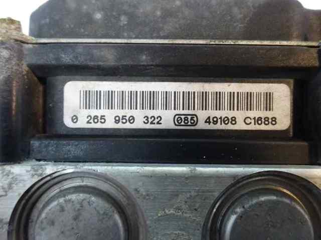0265950322 Mercedes