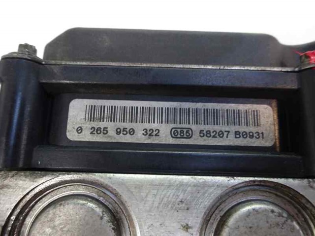 0265950322 Mercedes