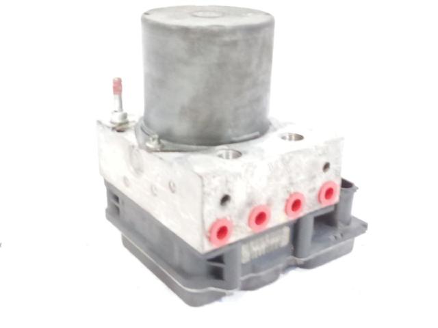 Unidade hidráulico de controlo ABS 0265950512 TOYOTA