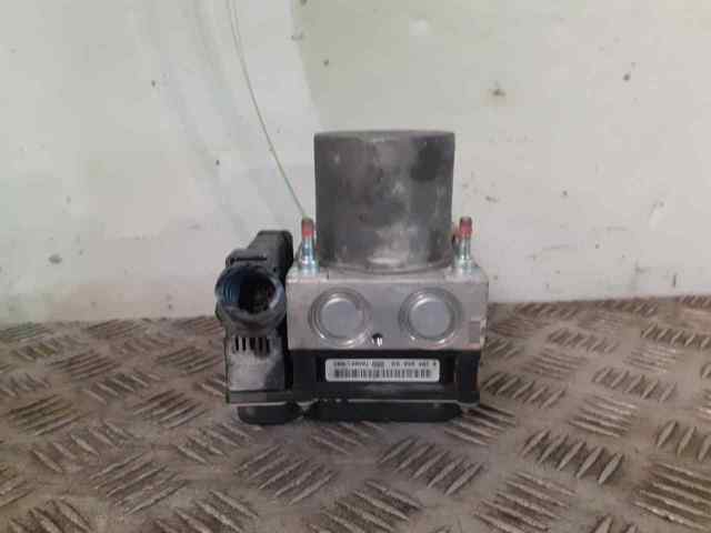 Unidade hidráulico de controlo ABS 0265950512 TOYOTA
