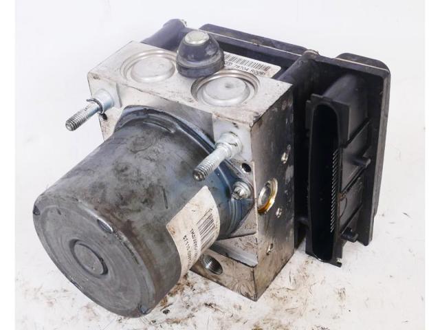 Unidade hidráulico de controlo ABS 0265950680 HONDA
