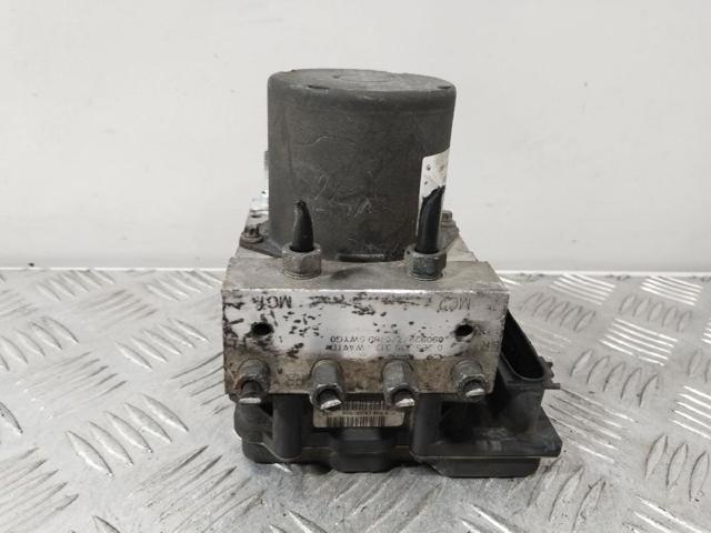 Unidade hidráulico de controlo ABS 0265950680 HONDA