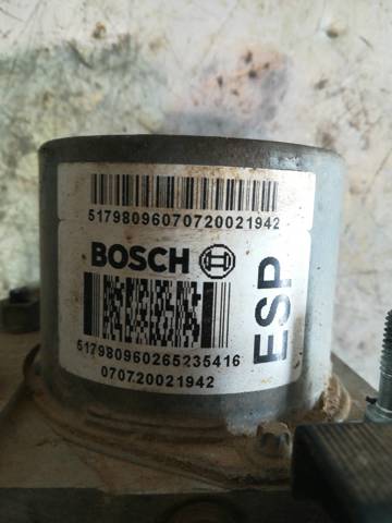0265950756 Fiat/Alfa/Lancia