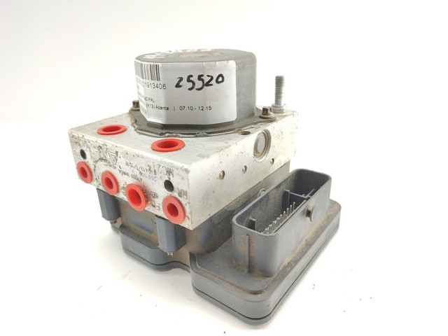 Unidade hidráulico de controlo ABS 0265956096 NISSAN
