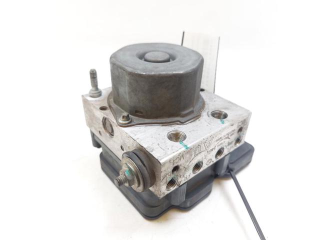 Unidade hidráulico de controlo ABS 0265956096 NISSAN