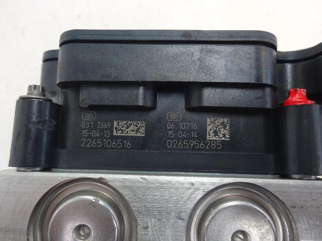 0265956285 Renault (RVI)
