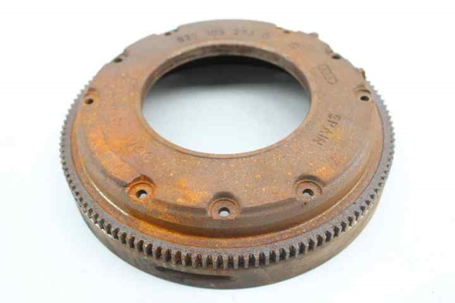Volante de motor 027105273D VAG