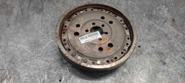 Volante de motor 027105273D VAG