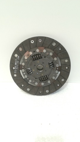 Disco de embraiagem 027141033SX VAG