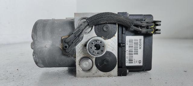 Unidade hidráulico de controlo ABS 0273004270 PEUGEOT