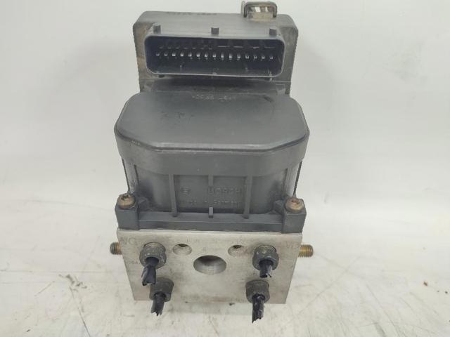 Unidade hidráulico de controlo ABS 0273004270 PEUGEOT