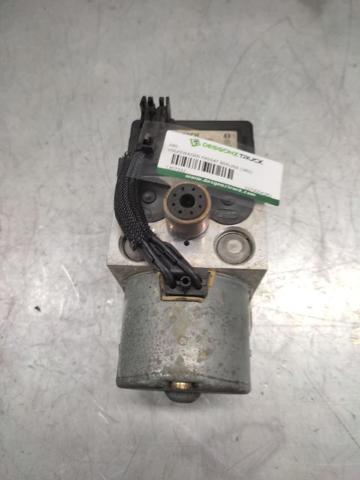 Unidade hidráulico de controlo ABS 0273004281 VAG