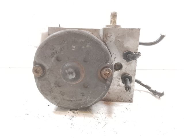 Unidade hidráulico de controlo ABS 0273004281 VAG