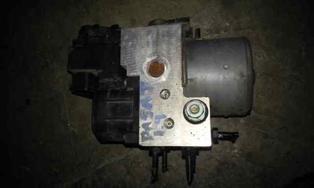 Unidade hidráulico de controlo ABS 0273004281 VAG