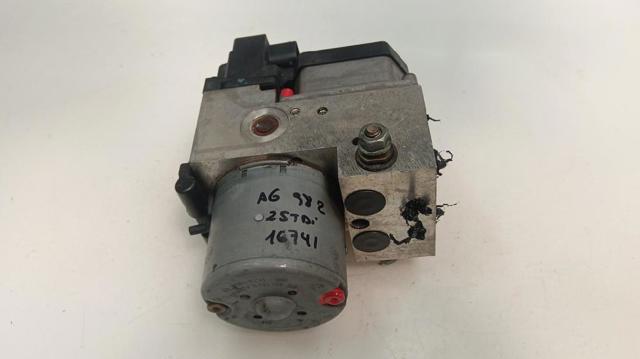 Unidade hidráulico de controlo ABS 0273004286 VAG