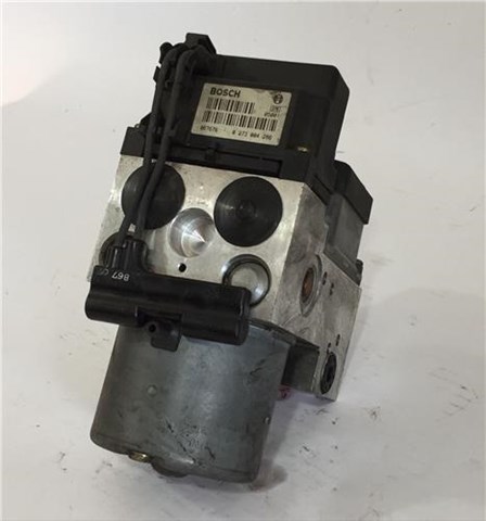 Unidade hidráulico de controlo ABS 0273004286 VAG