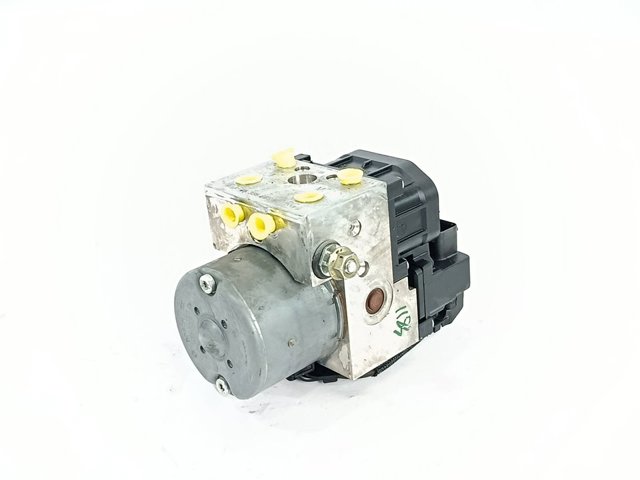 Unidade hidráulico de controlo ABS 0273004353 PEUGEOT