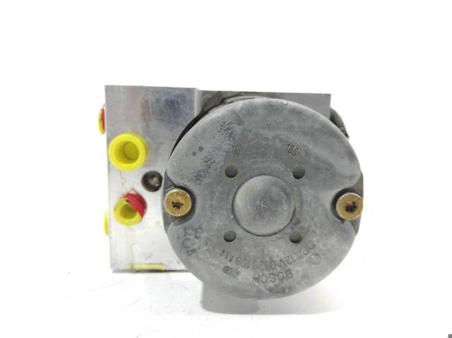 Unidade hidráulico de controlo ABS 0273004362 OPEL