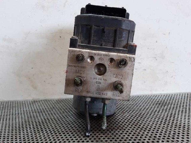 0273004395 Renault (RVI)