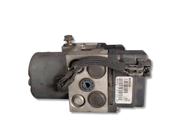 Unidade hidráulico de controlo ABS 0273004395 RENAULT