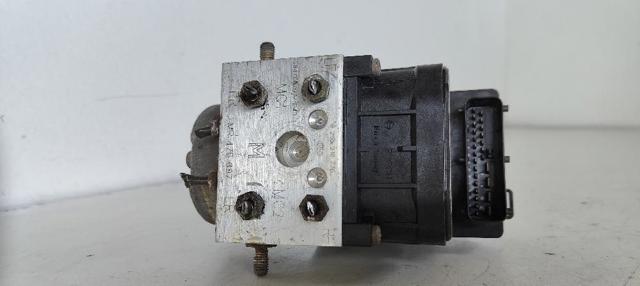 Unidade hidráulico de controlo ABS 0273004489 MITSUBISHI