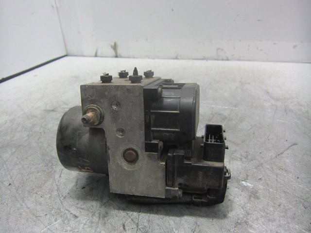 Unidade hidráulico de controlo ABS 0273004489 MITSUBISHI