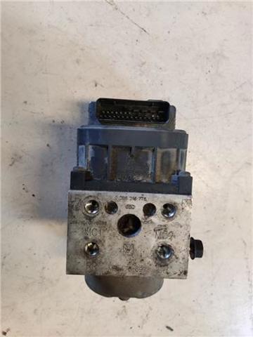 Unidade hidráulico de controlo ABS 0273004489 MITSUBISHI