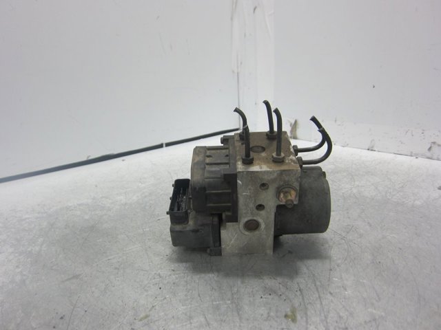 Unidade hidráulico de controlo ABS 0273004489 MITSUBISHI