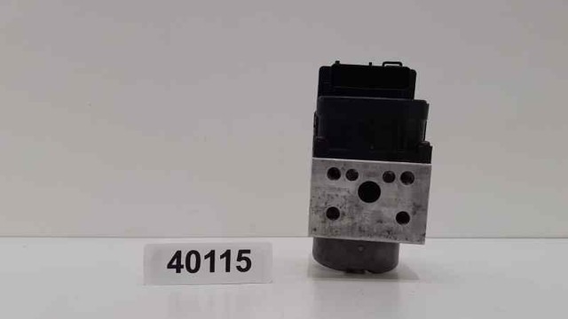 Unidade hidráulico de controlo ABS 0273004571 TOYOTA
