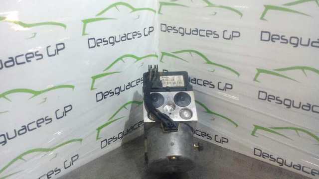 Unidade hidráulico de controlo ABS 0273004571 TOYOTA