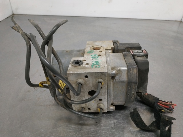 Módulo de direção (Centralina eletrônica) ABS 0273004592 OPEL