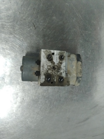 Módulo de direção (Centralina eletrônica) ABS 0273004592 OPEL