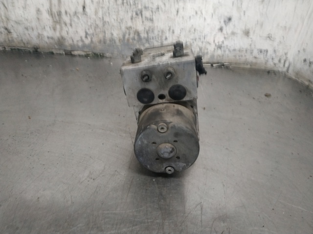 Módulo de direção (Centralina eletrônica) ABS 0273004592 OPEL