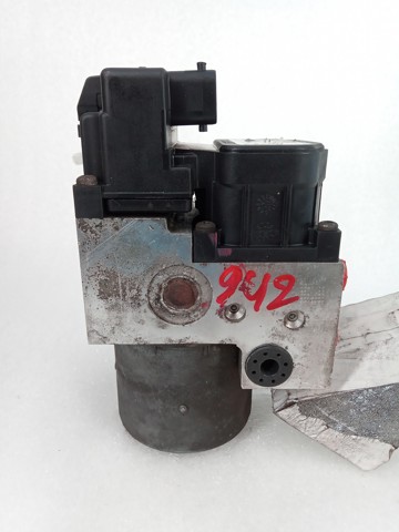 Unidade hidráulico de controlo ABS 0273004660 HYUNDAI