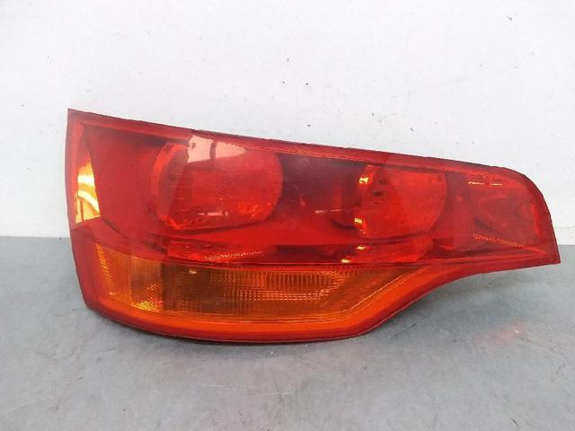 Lanterna traseira esquerda 027330102 VAG