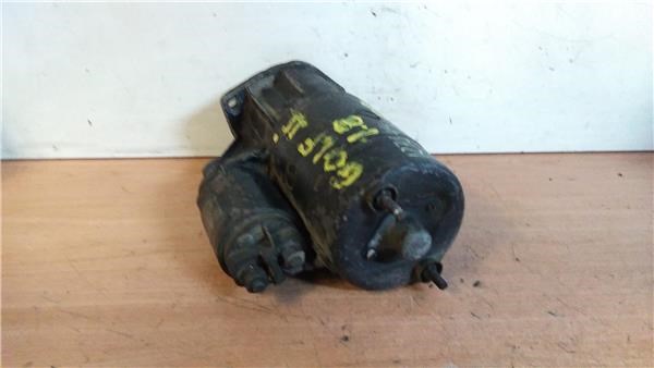 Motor de arranco 027911023 VAG