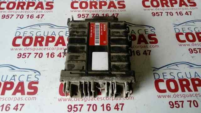 Módulo de direção (Centralina eletrônica) de motor 0280000736 VAG